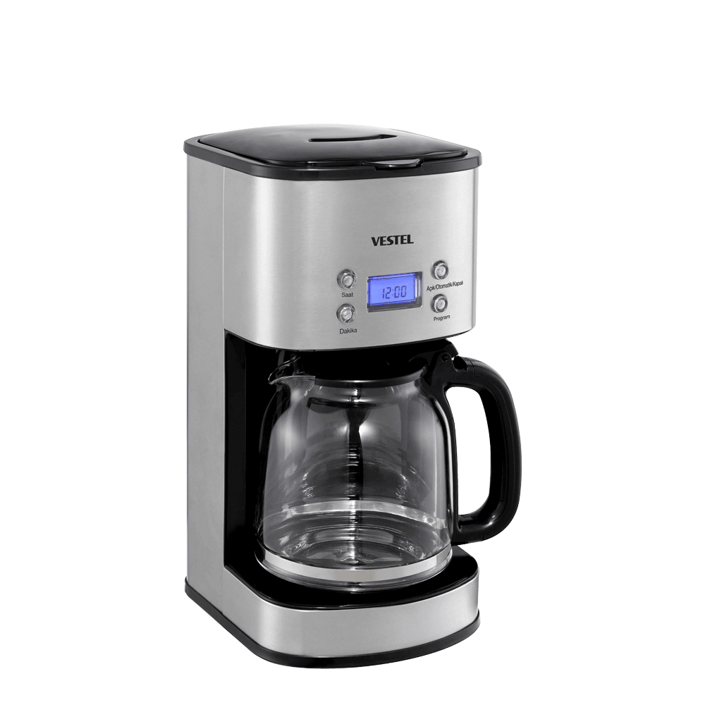 Vestel Sefa K3000 Filtre Kahve Makinesi